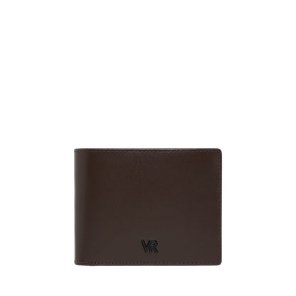 Classic RFID Tri-Fold Short Wallet