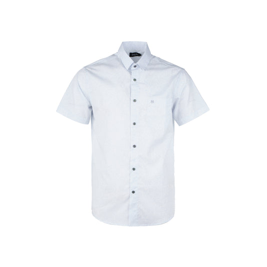 Men's Short Sleeve Shirt