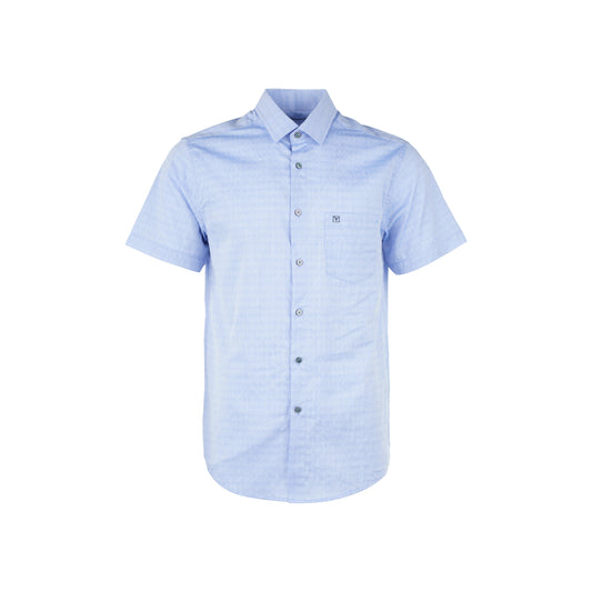 Blue Shirt for Men