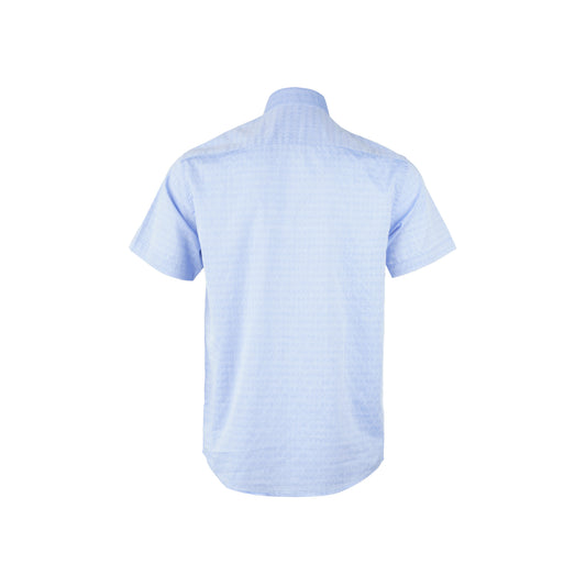 Blue Shirt for Men