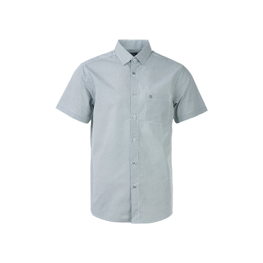 Short Sleeve Casual Shirt