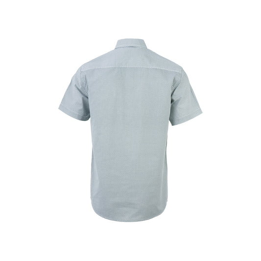 Short Sleeve Casual Shirt
