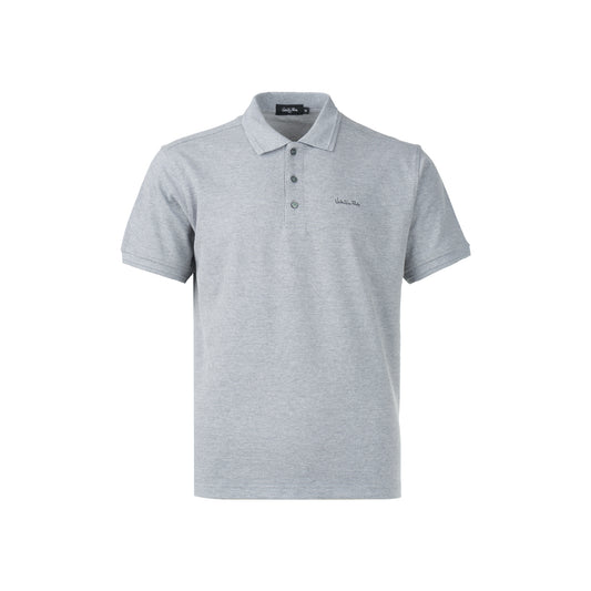 Mens Basic Polo Tee
