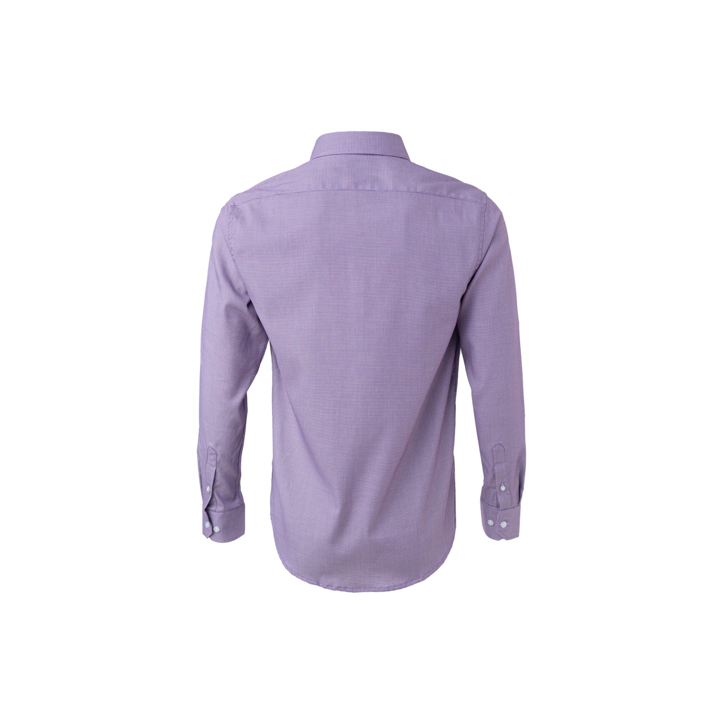 Men's Long Sleeve Business Shirt