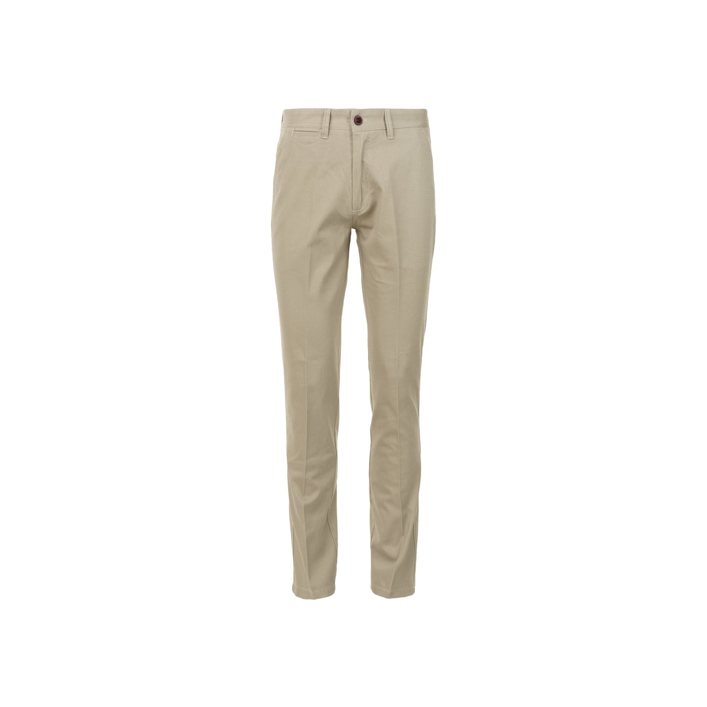 COTTON LONG PANTS | MEN