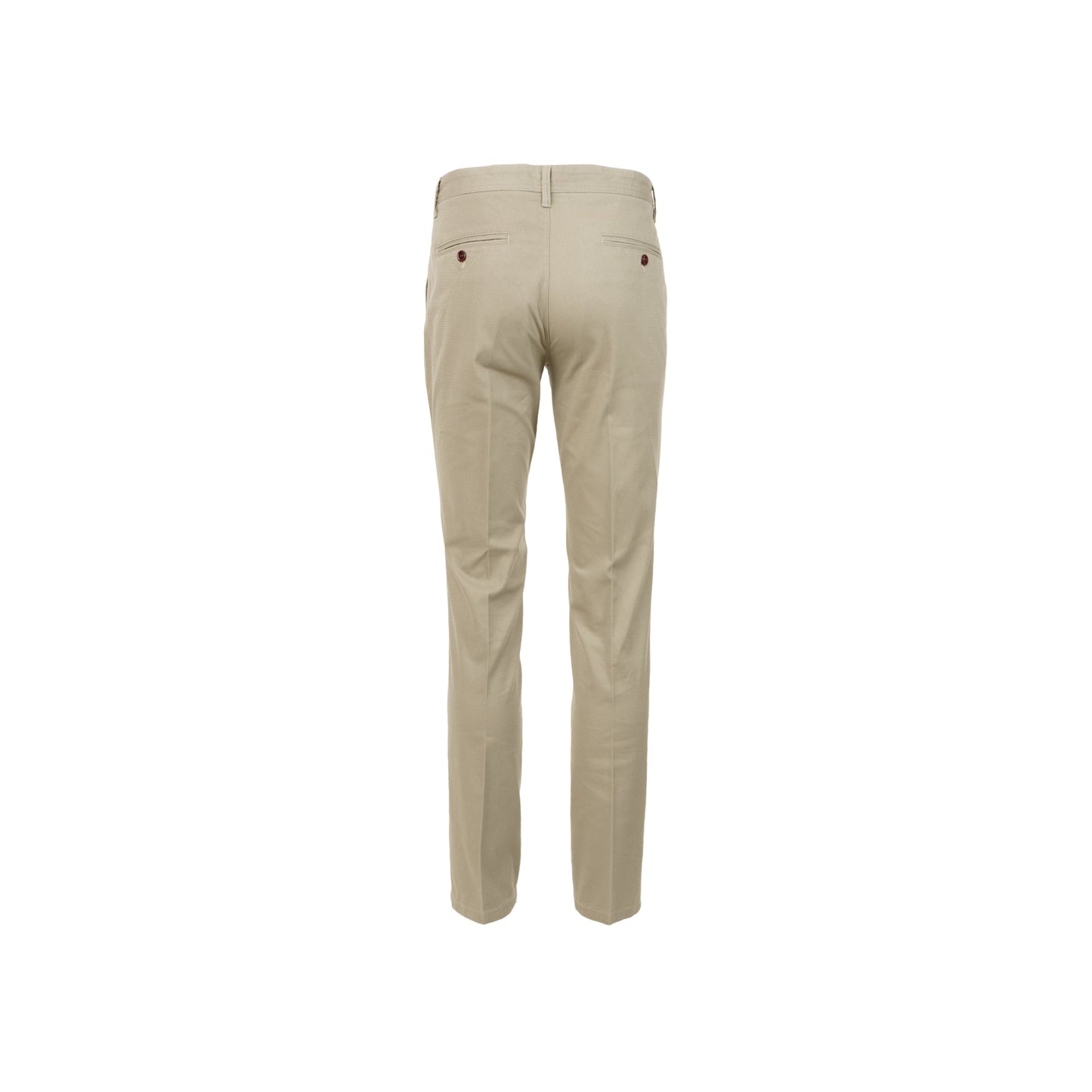 COTTON LONG PANTS | MEN