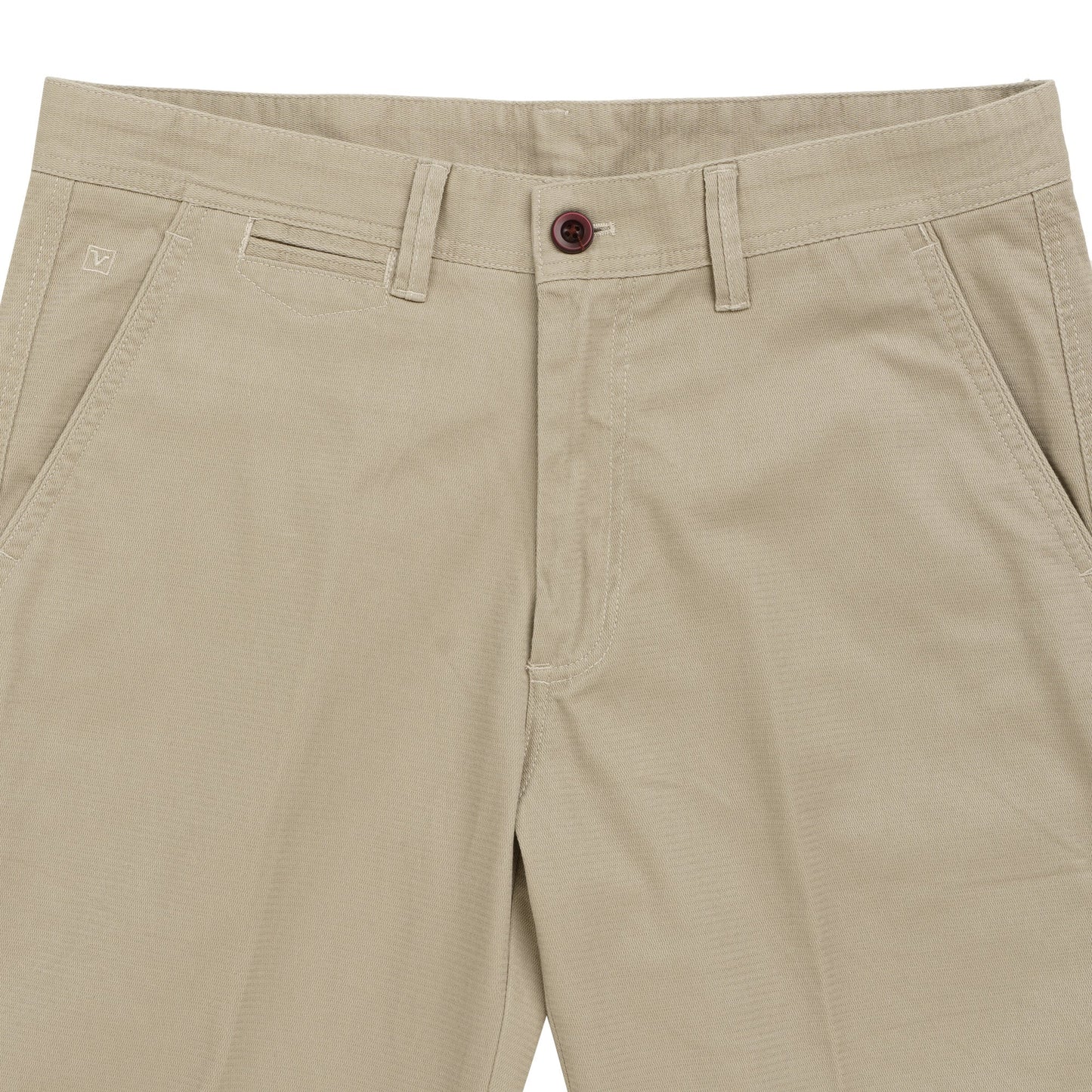 COTTON LONG PANTS | MEN