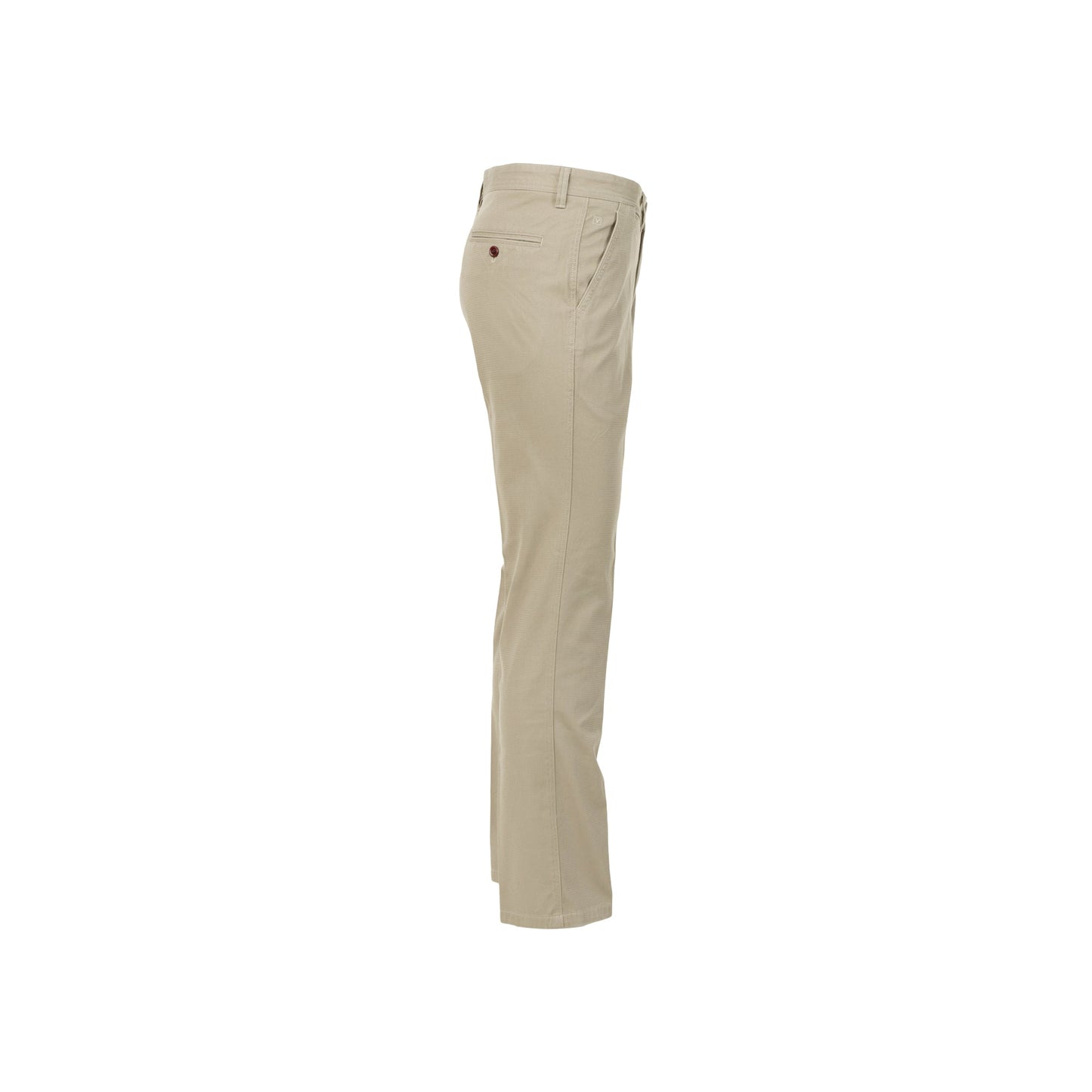 COTTON LONG PANTS | MEN