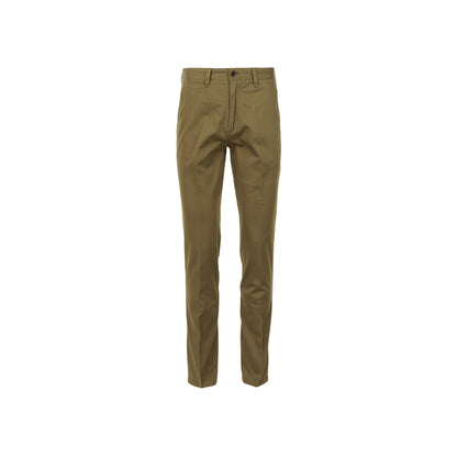 COTTON LONG PANTS | MEN