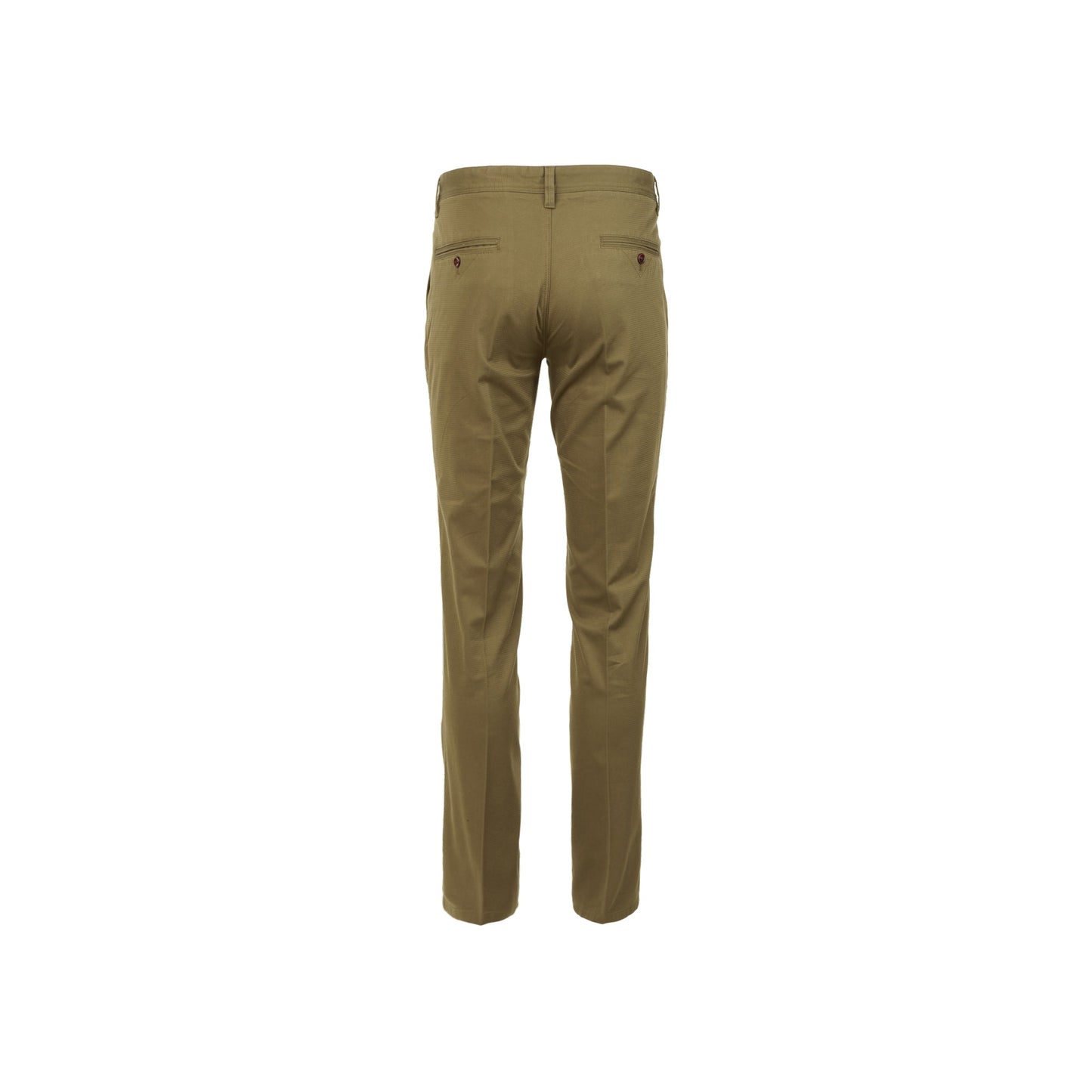 COTTON LONG PANTS | MEN