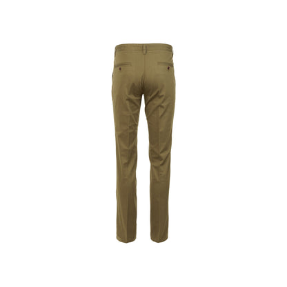 COTTON LONG PANTS | MEN