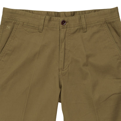 COTTON LONG PANTS | MEN