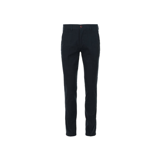 COTTON LONG PANTS | MEN