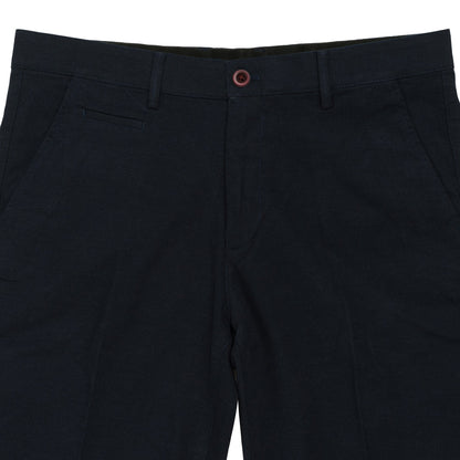 COTTON LONG PANTS | MEN