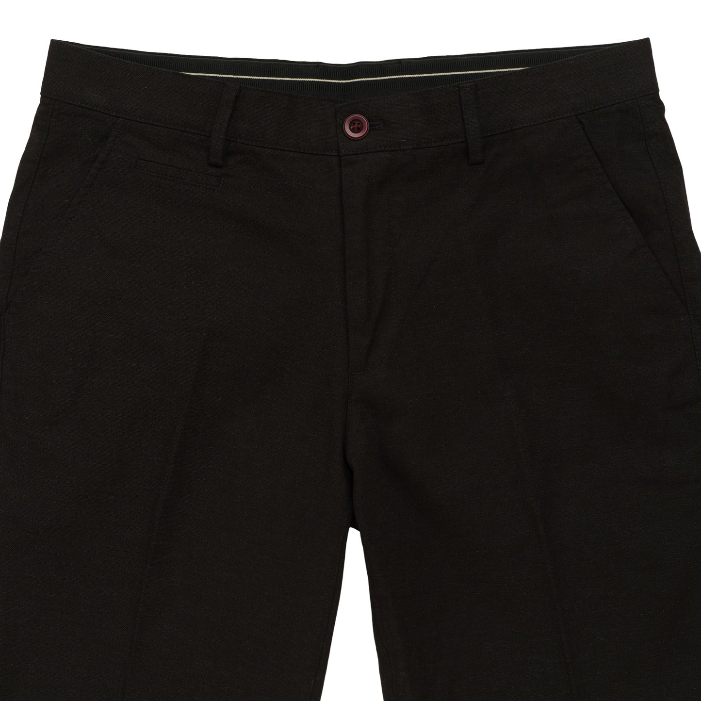 COTTON LONG PANTS | MEN