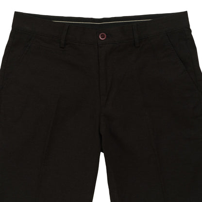 COTTON LONG PANTS | MEN