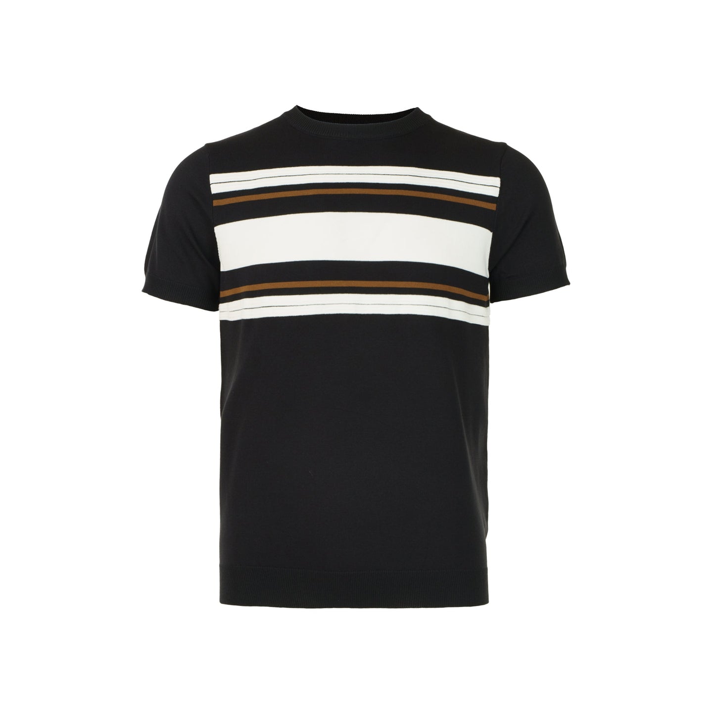 KNIT POLO | SHORT SLEEVE