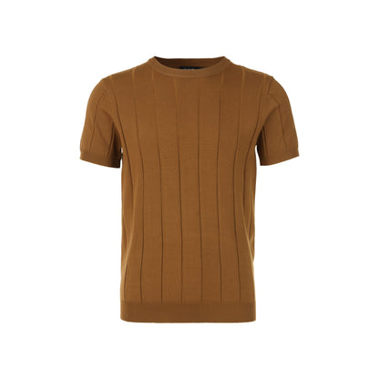 T-SHIRT | KNIT