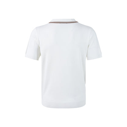 Elite Knit Polo
