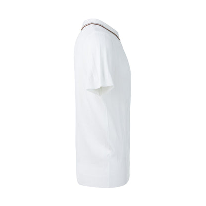Elite Knit Polo