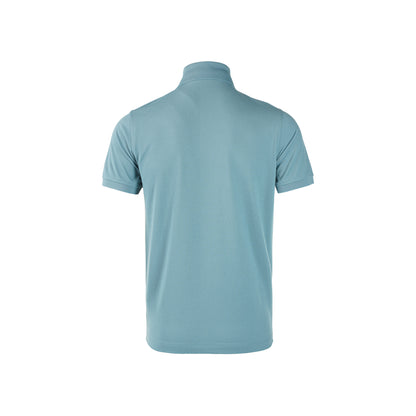 Basic Pique Polo Tee