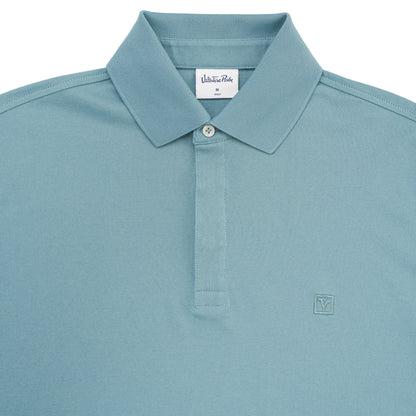 Basic Pique Polo Tee