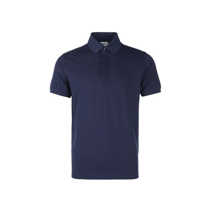 Basic Pique Polo Tee