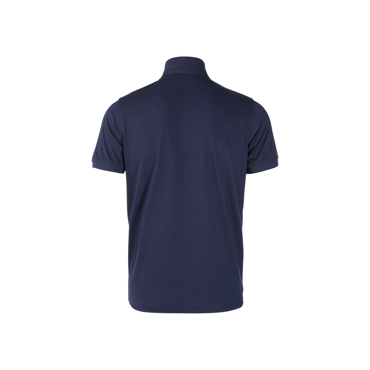 Basic Pique Polo Tee