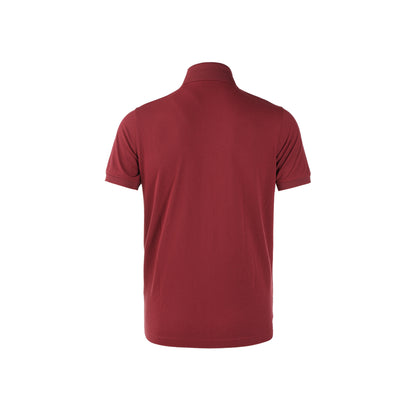 Basic Pique Polo Tee