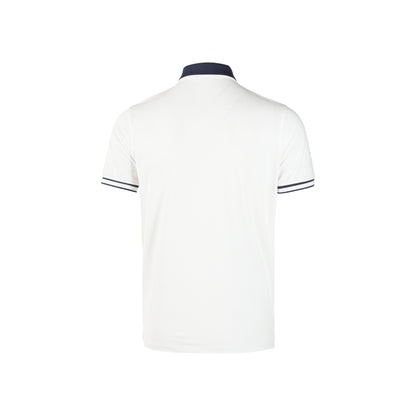 Basic Pique Polo Tee