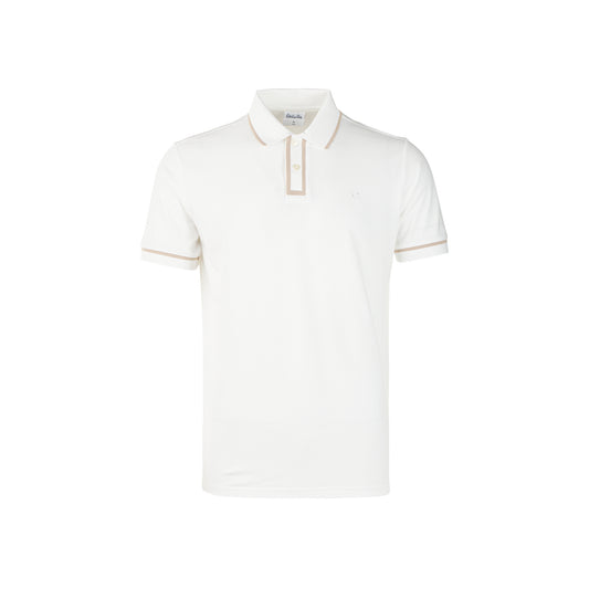 Basic Pique Polo Tee