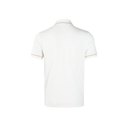 Basic Pique Polo Tee