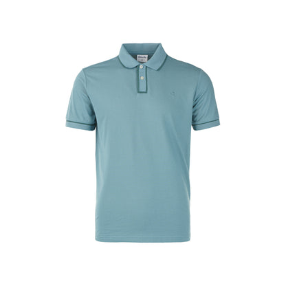 Basic Pique Polo Tee