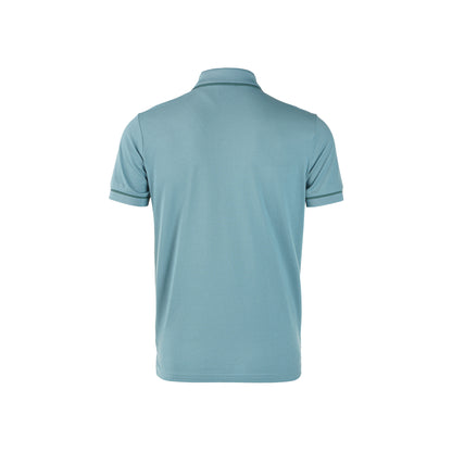 Basic Pique Polo Tee