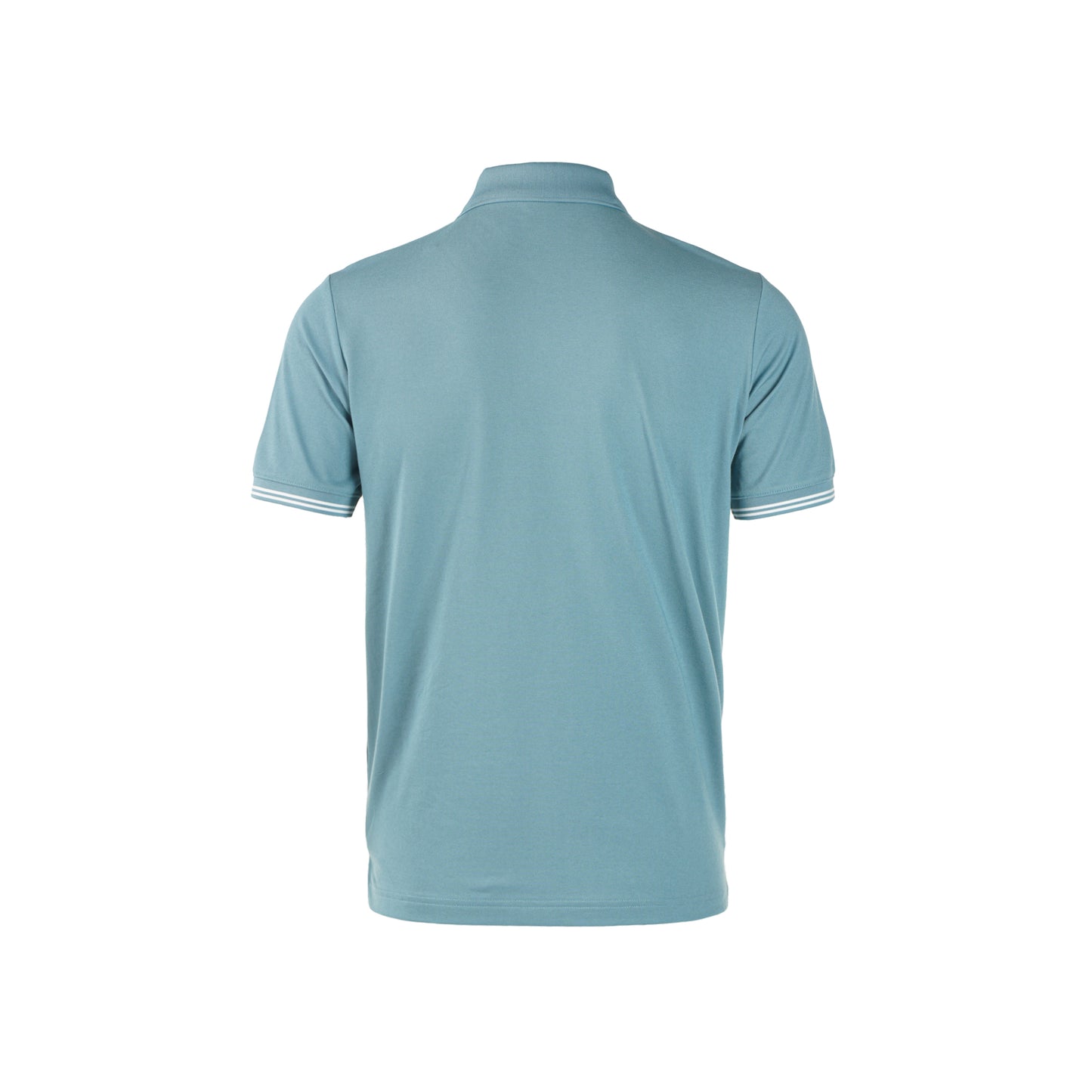 Basic Pique Polo Tee