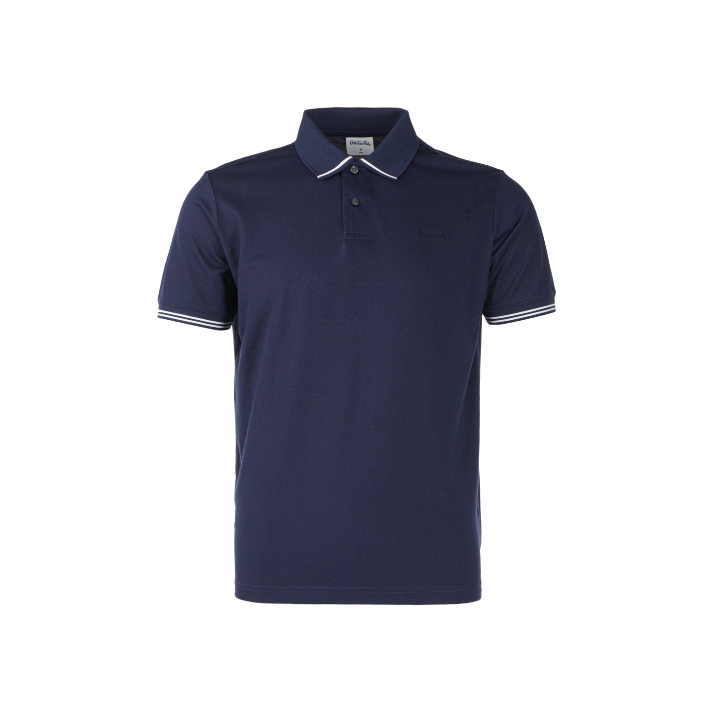 Basic Pique Polo Tee