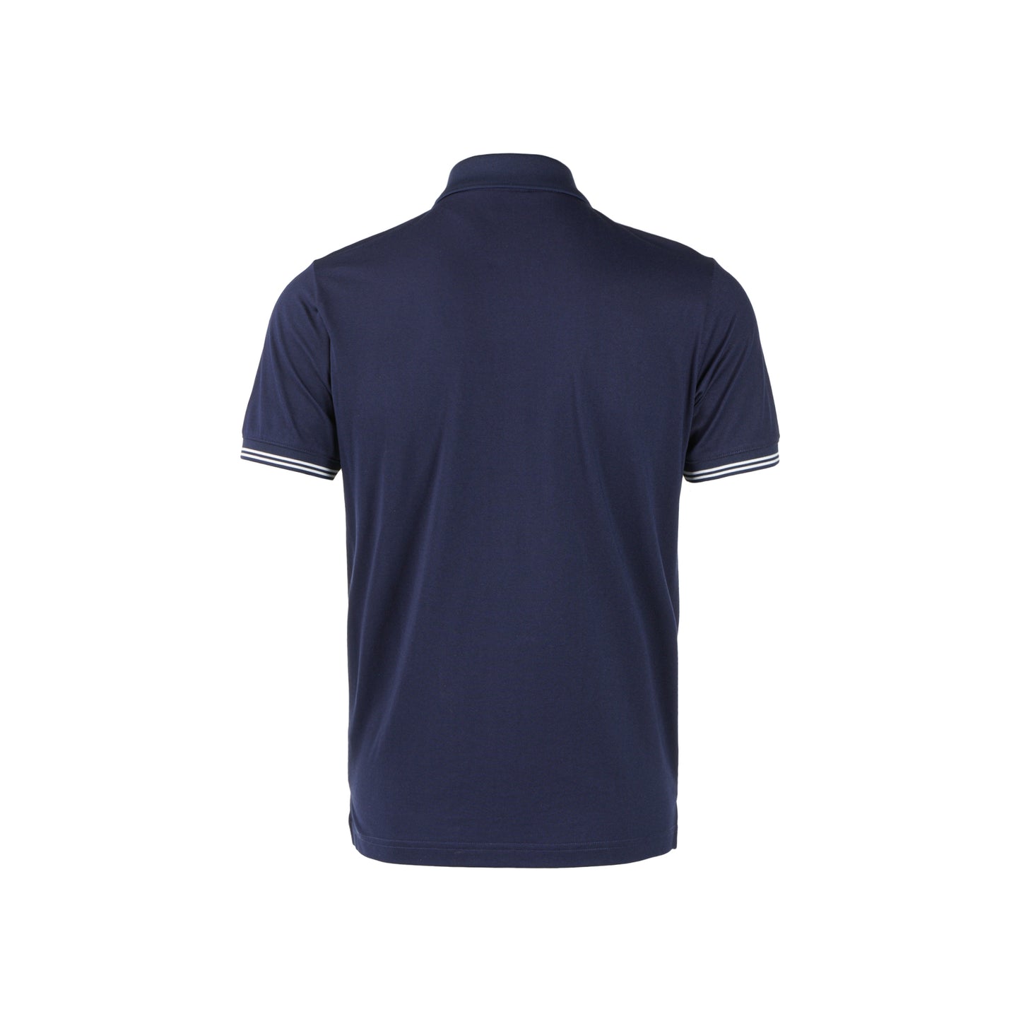 Basic Pique Polo Tee