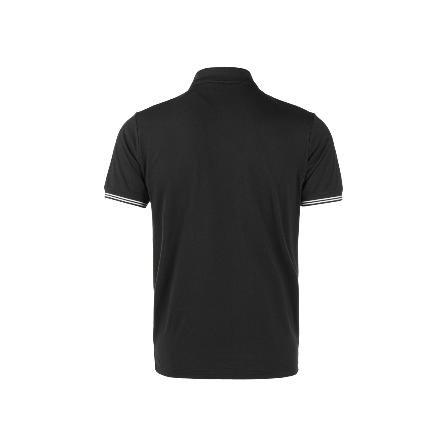 Basic Pique Polo Tee