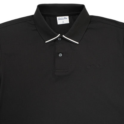 Basic Pique Polo Tee