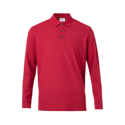 Urbanite Knit Polo