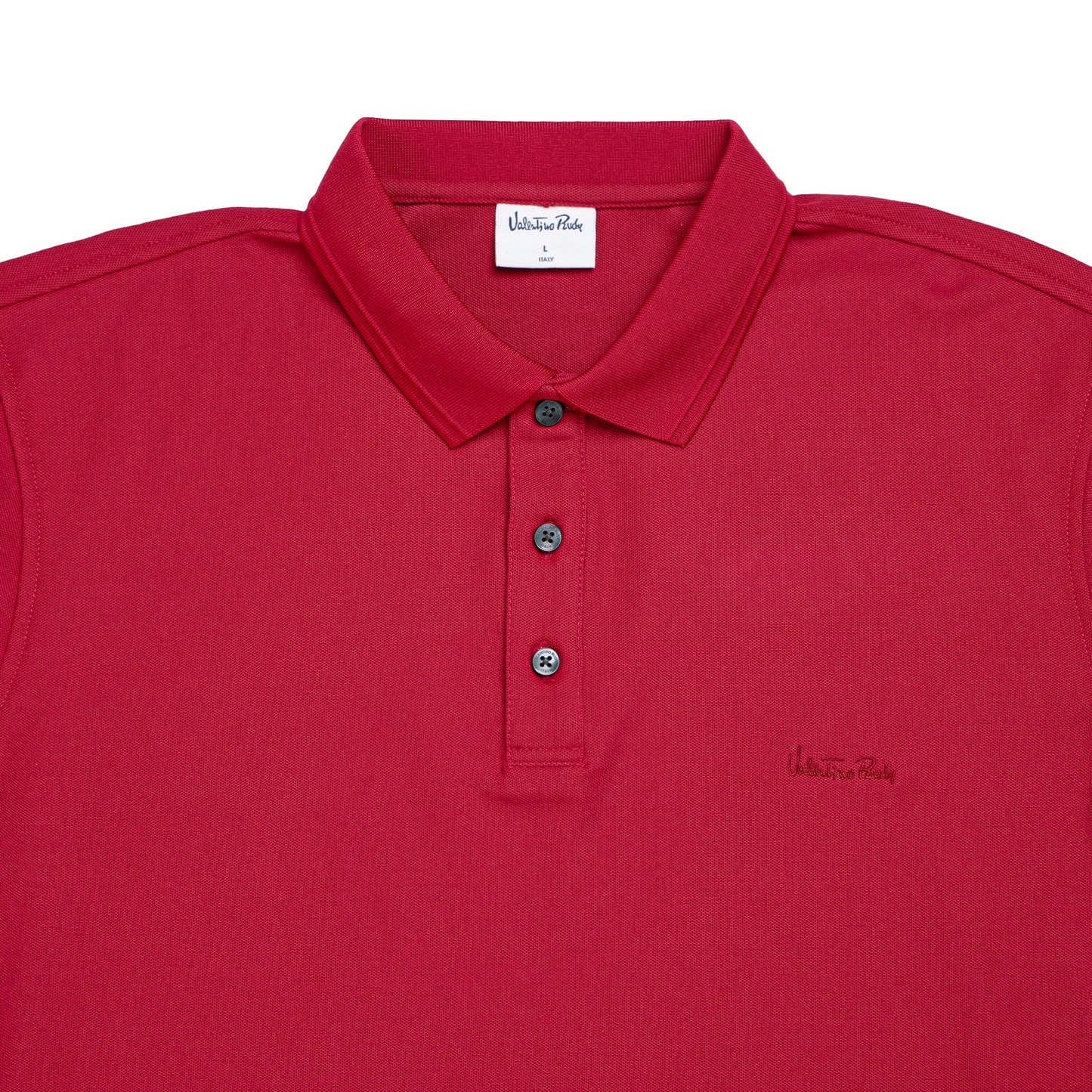 Urbanite Knit Polo