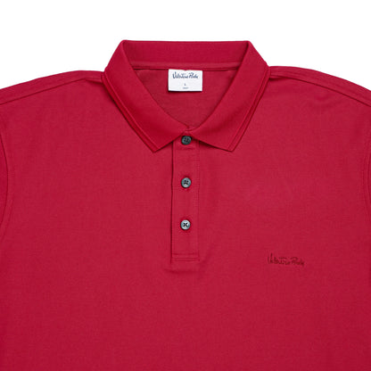 Urbanite Knit Polo