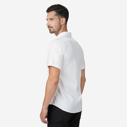 SHIRT | CASUAL SHORT SLEEVE