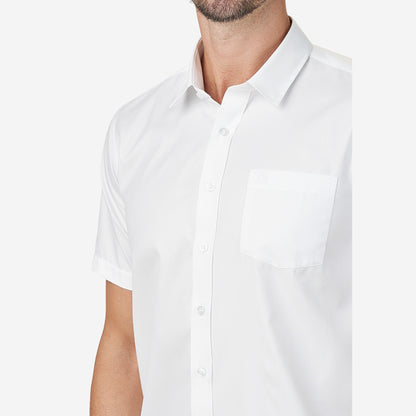 SHIRT | CASUAL SHORT SLEEVE