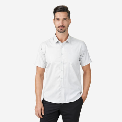 SHIRT | CASUAL SHORT SLEEVE