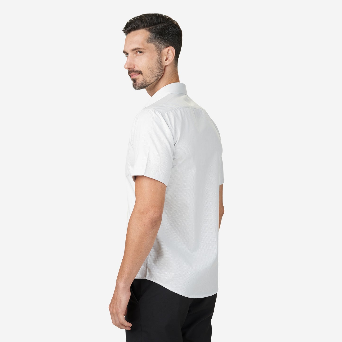 SHIRT | CASUAL SHORT SLEEVE