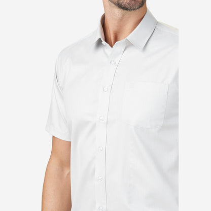 SHIRT | CASUAL SHORT SLEEVE