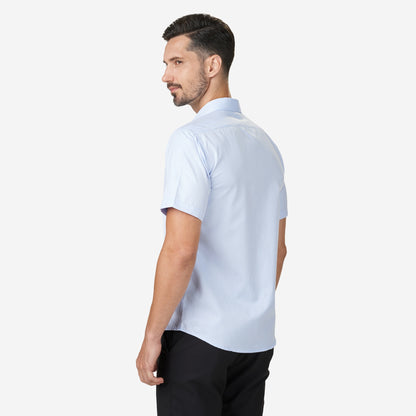 SHIRT | CASUAL SHORT SLEEVE