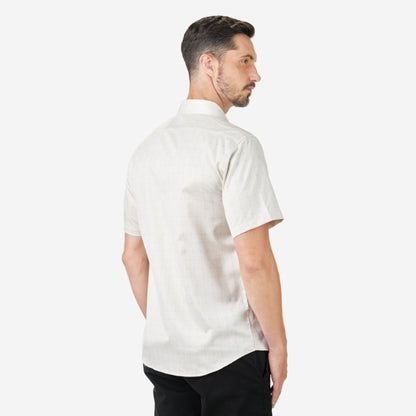 SHIRT | CASUAL SHORT SLEEVE