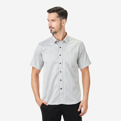 SHIRT | CASUAL SHORT SLEEVE